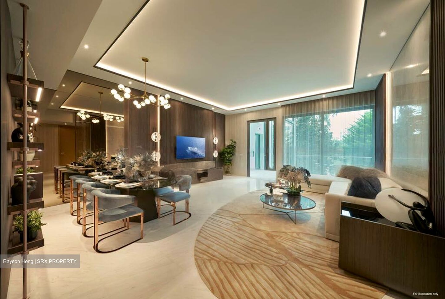 The Residences at W Singapore Sentosa Cove (D4), Condominium #467610551